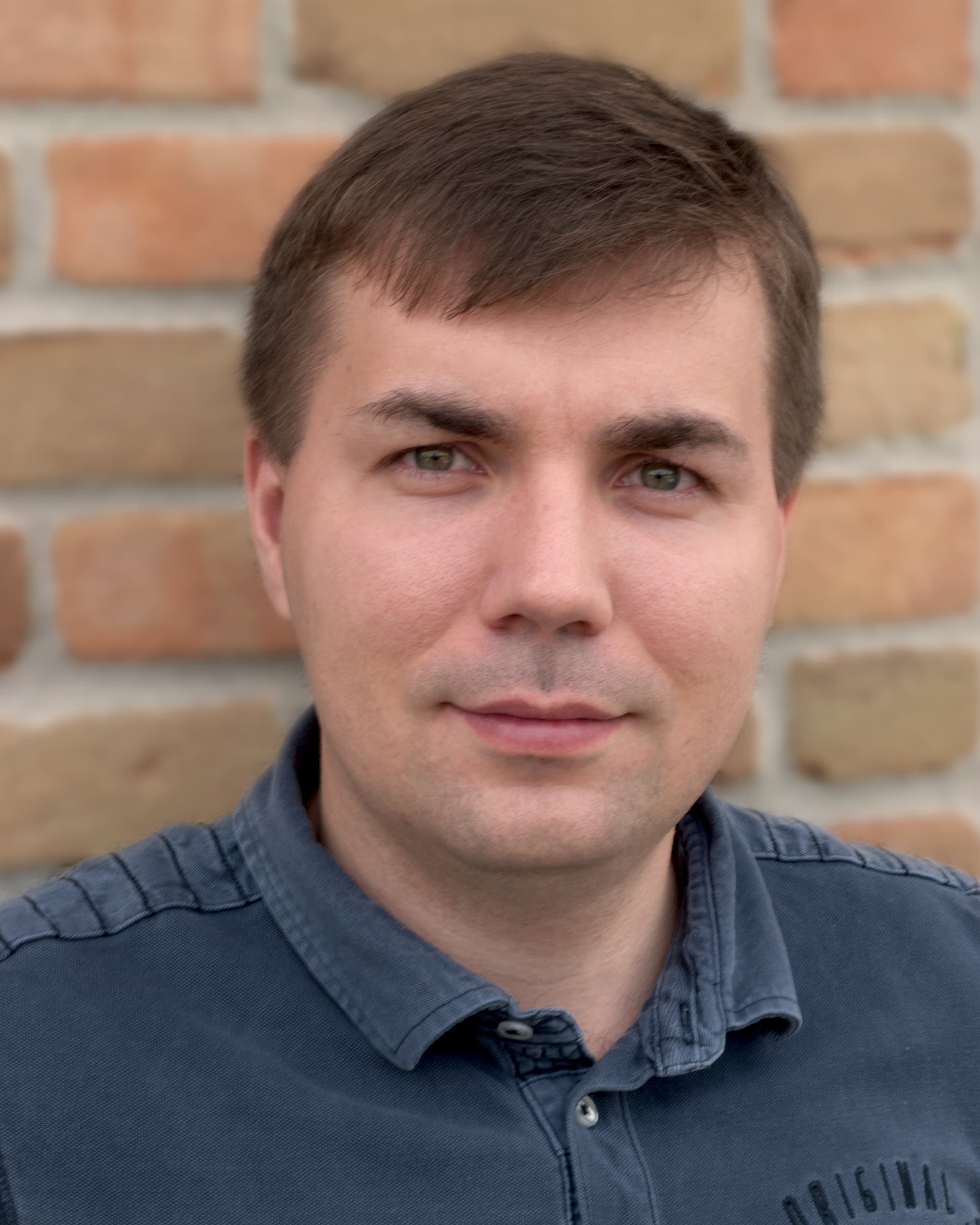 Ilya Verbitskiy